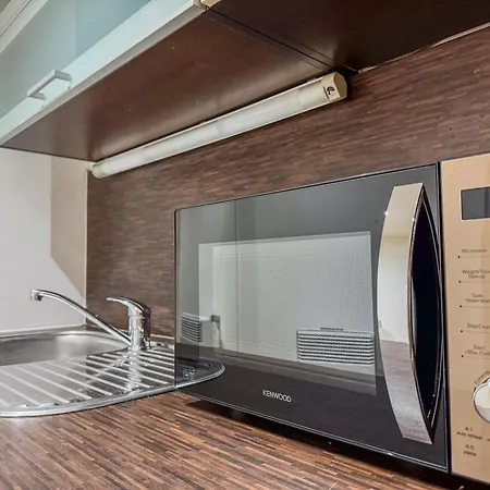 J Quarter 1br - Free Parking - One